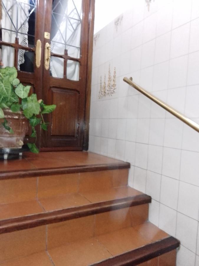 شقة El Balcon De La Tata سان سلفادور دي خوخوي المظهر الخارجي الصورة